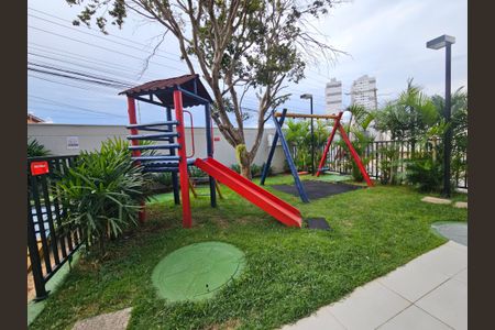Apartamento à venda com 34m², 2 quartos e sem vagaÁrea comum - Playground