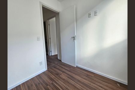 Apartamento à venda com 34m², 2 quartos e sem vagaQuarto 2