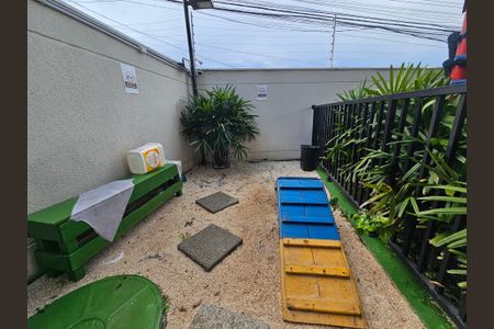 Apartamento à venda com 34m², 2 quartos e sem vagaEspaço Pet