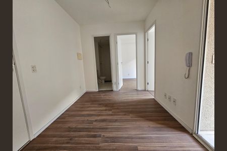 Sala de apartamento à venda com 2 quartos, 34m² em Jardim Sao Luiz, São Paulo