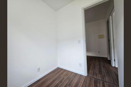 Apartamento à venda com 34m², 2 quartos e sem vagaQuarto 2