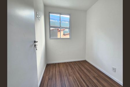 Quarto 2 de apartamento à venda com 2 quartos, 34m² em Jardim Sao Luiz, São Paulo