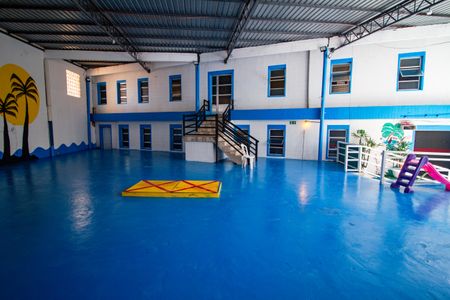 Studio para alugar com 32m², 1 quarto e 1 vaga