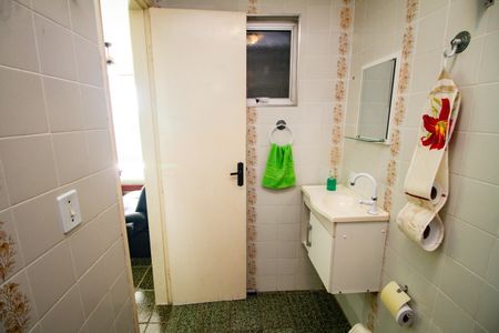 Kitnet/Studio para alugar com 1 quarto, 32m² em Nova Mirim, Praia Grande