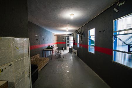 Studio para alugar com 32m², 1 quarto e 1 vaga