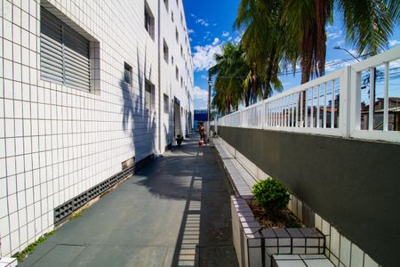 Kitnet/Studio para alugar com 1 quarto, 32m² em Nova Mirim, Praia Grande