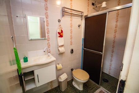 Studio para alugar com 32m², 1 quarto e 1 vaga