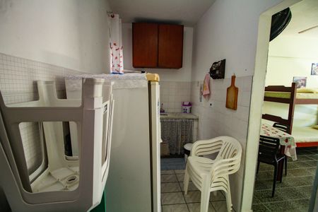 Studio para alugar com 32m², 1 quarto e 1 vaga