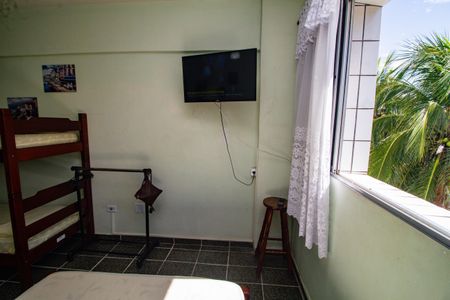 Studio para alugar com 32m², 1 quarto e 1 vaga