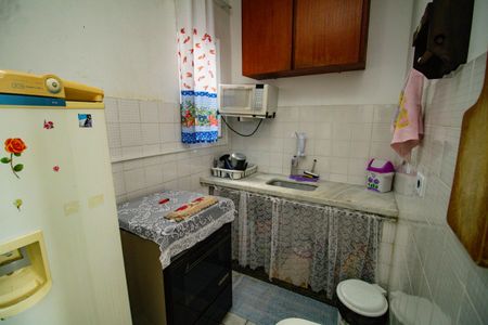 Studio para alugar com 32m², 1 quarto e 1 vaga