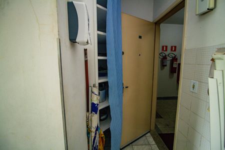 Studio para alugar com 32m², 1 quarto e 1 vaga