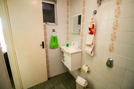 Studio para alugar com 32m², 1 quarto e 1 vaga