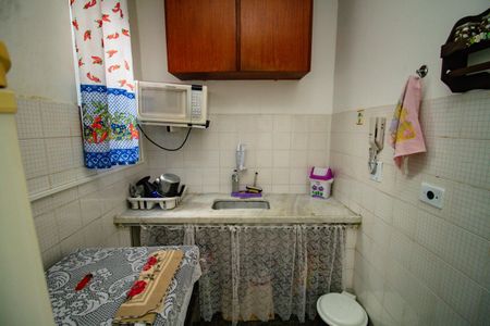 Studio para alugar com 32m², 1 quarto e 1 vaga