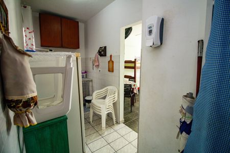 Studio para alugar com 32m², 1 quarto e 1 vaga