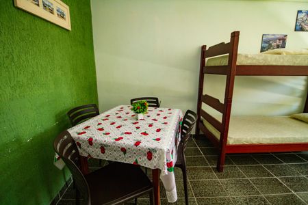 Studio para alugar com 32m², 1 quarto e 1 vaga