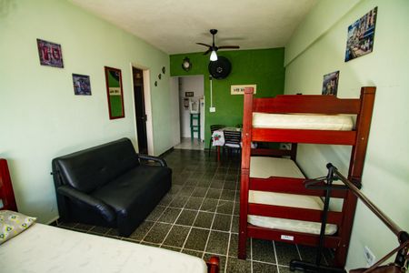 Studio para alugar com 32m², 1 quarto e 1 vaga