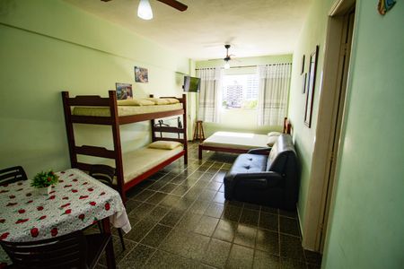 Studio para alugar com 32m², 1 quarto e 1 vaga