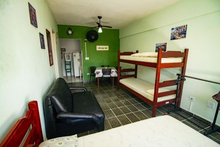 Studio para alugar com 32m², 1 quarto e 1 vaga