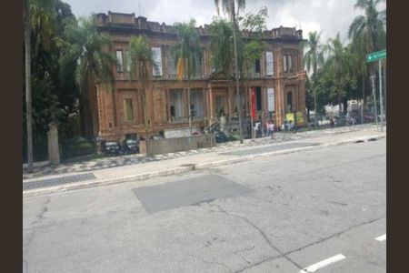 Apartamento à venda com 1 quarto, 54m² em Santa Ifigênia, São Paulo