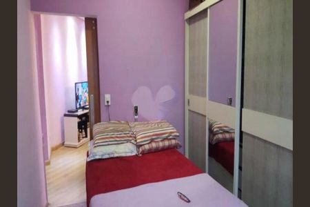 Apartamento à venda com 1 quarto, 54m² em Santa Ifigênia, São Paulo