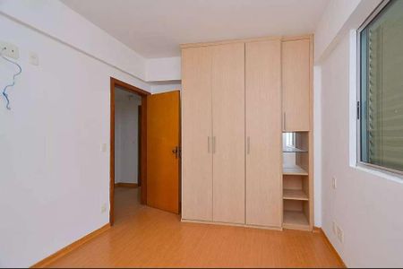 Apartamento à venda com 4 quartos, 121m² em União, Belo Horizonte