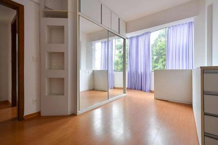 Apartamento à venda com 4 quartos, 121m² em União, Belo Horizonte
