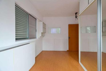 Apartamento à venda com 4 quartos, 121m² em União, Belo Horizonte