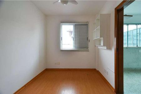 Apartamento à venda com 4 quartos, 121m² em União, Belo Horizonte