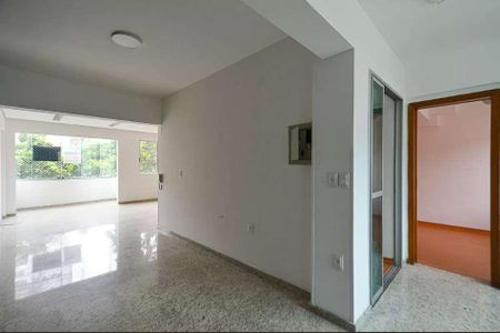 Apartamento à venda com 4 quartos, 121m² em União, Belo Horizonte