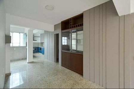 Apartamento à venda com 4 quartos, 121m² em União, Belo Horizonte