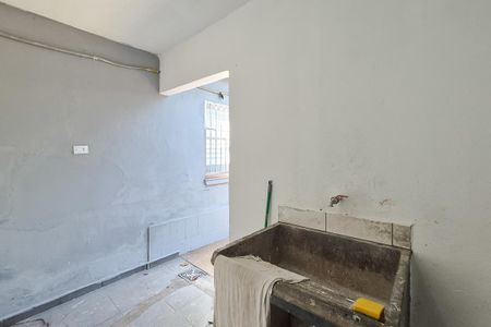 Casa para alugar com 200m², 3 quartos e 4 vagas Casa para alugar com 200m², 3 quartos e 4 vagasÁrea de Serviço