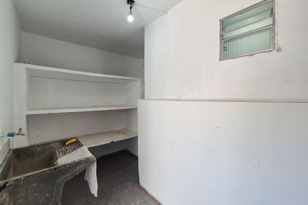 Casa para alugar com 200m², 3 quartos e 4 vagas Casa para alugar com 200m², 3 quartos e 4 vagasÁrea de Serviço