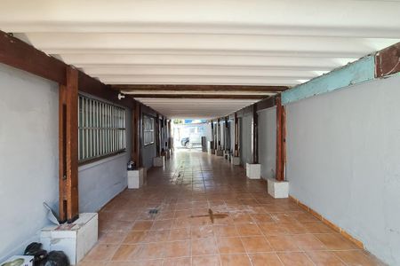Casa para alugar com 200m², 3 quartos e 4 vagas Casa para alugar com 200m², 3 quartos e 4 vagasGaragem