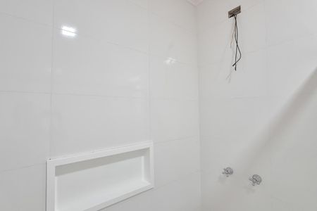 Casa para alugar com 200m², 3 quartos e 4 vagas Casa para alugar com 200m², 3 quartos e 4 vagasBanheiro Social