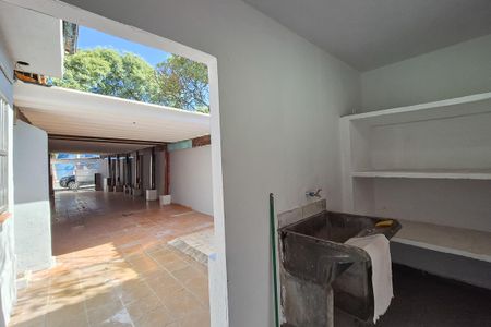 Casa para alugar com 200m², 3 quartos e 4 vagas Casa para alugar com 200m², 3 quartos e 4 vagasÁrea de Serviço
