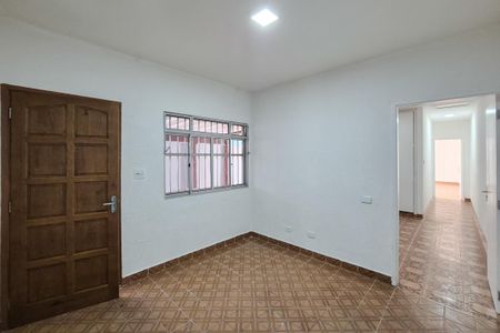 Casa para alugar com 200m², 3 quartos e 4 vagas Casa para alugar com 200m², 3 quartos e 4 vagasSala