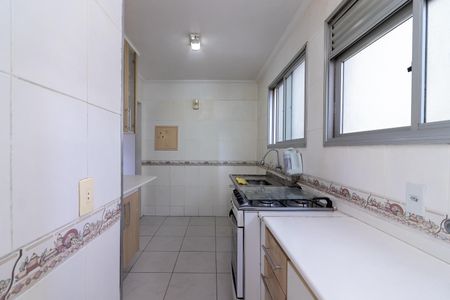 Apartamento à venda com 54m², 2 quartos e 1 vagaCozinha