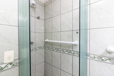 Apartamento à venda com 54m², 2 quartos e 1 vagaBanheiro
