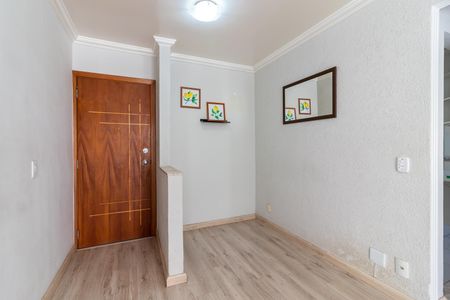 Apartamento à venda com 54m², 2 quartos e 1 vagaSala de Jantar
