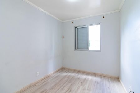 Apartamento à venda com 54m², 2 quartos e 1 vagaQuarto 2