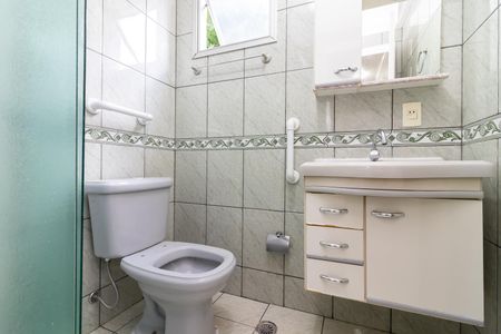 Apartamento à venda com 54m², 2 quartos e 1 vagaBanheiro