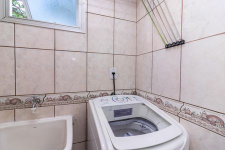 Apartamento à venda com 54m², 2 quartos e 1 vagaÁrea de Serviço