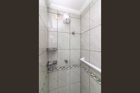 Apartamento à venda com 54m², 2 quartos e 1 vagaBanheiro