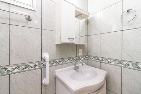 Apartamento à venda com 54m², 2 quartos e 1 vagaBanheiro
