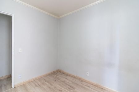 Apartamento à venda com 54m², 2 quartos e 1 vagaQuarto 2