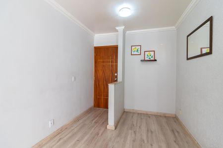 Apartamento à venda com 54m², 2 quartos e 1 vagaSala de Jantar