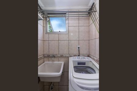 Apartamento à venda com 54m², 2 quartos e 1 vagaÁrea de Serviço