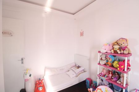 Apartamento para alugar com 52m², 2 quartos e 1 vagaQuarto 1