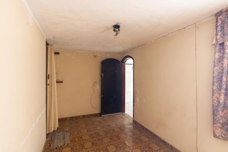 Sala de apartamento à venda com 2 quartos, 45m² em Jardim Sapopemba, São Paulo