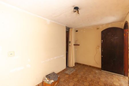 Sala de apartamento à venda com 2 quartos, 45m² em Jardim Sapopemba, São Paulo